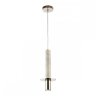 Подвесной светильник с лампочкой Favourite Rocky 2748-1P+Lamps Gu10