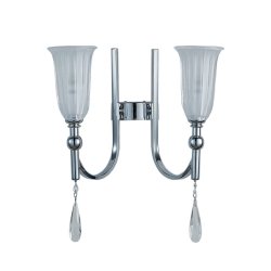 Бра Newport 4802/A chrome М0061866 Бра Newport 4802/A chrome М0061866