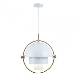 Подвесной светильник Loft IT Multi-Lite LOFT9915-WH