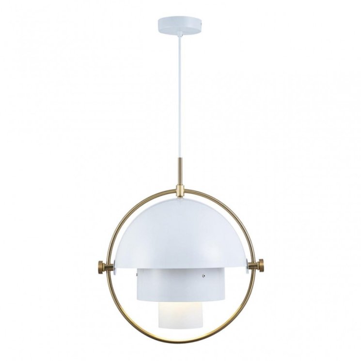 Подвесной светильник Loft IT Multi-Lite LOFT9915-WH