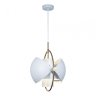 Подвесной светильник Loft IT Multi-Lite LOFT9915-WH