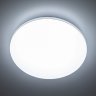 Люстра светодиодная с пультом RGB Citilux Симпла CL714480G