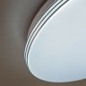 Люстра светодиодная с пультом RGB Citilux Симпла CL714480G