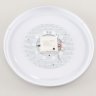 Люстра светодиодная с пультом RGB Citilux Симпла CL714480G