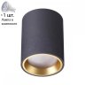 Уличный светильник с лампочкой Odeon Light Aquana 4205/1C+Lamps Gu10