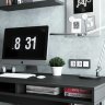 Розетка с заземлением и шторками (белый матовый) Werkel W1171161