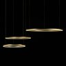 Светильник подвесной светодиодный Loft It Ring 10017/3L