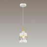 Подвесной светильник с лампочкой Lumion Bonnie 4491/1+Lamps E27 P45