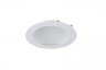 Встраиваемый светодиодный светильник Escada UMBRIA LED 002