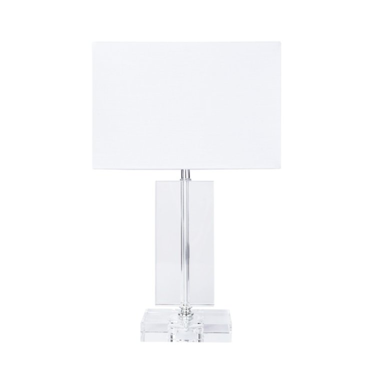 Настольная лапа Clint Arte lamp A4022LT-1CC