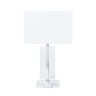 Настольная лапа Clint Arte lamp A4022LT-1CC
