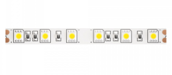 5м. Светодиодная лента холодного цвета 6000К, 14,4W, 24V, 60LED, IP20 Led strip Maytoni 10170