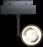 Трековый светильник 10W 3000К для магнитного шинопровода Maytoni Track lamps TR024-2-10B3K