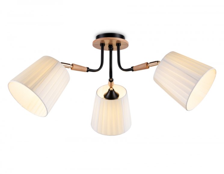 Потолочная люстра Ambrella light TRADITIONAL TR4731