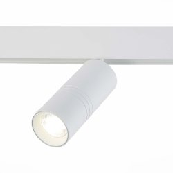 Трековый светильник 18W 4000К для магнитного шинопровода Lemmi St-Luce ST365.546.18