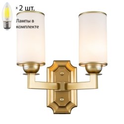 Бра с лампочками от Lustrof 2621-519379