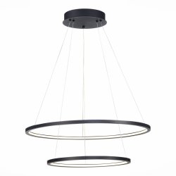 Подвесная светодиодная люстра St Luce IN ST603.443.56