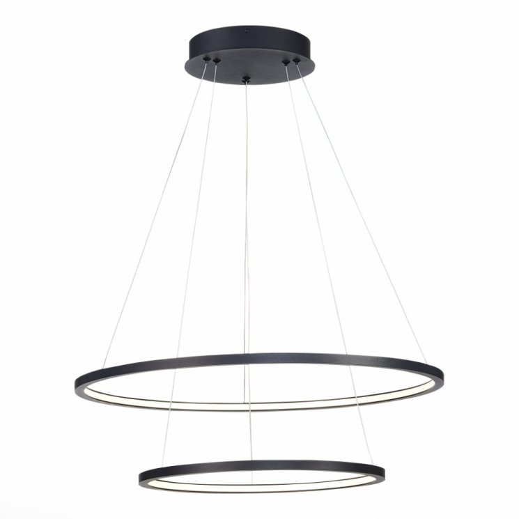 Подвесная светодиодная люстра St Luce IN ST603.443.56