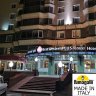 Ландшафтный фонарь Fumagalli LOT/CANA C50.113.000.AYE27