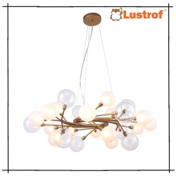 Подвесная люстра от Lustrof  2515-521361