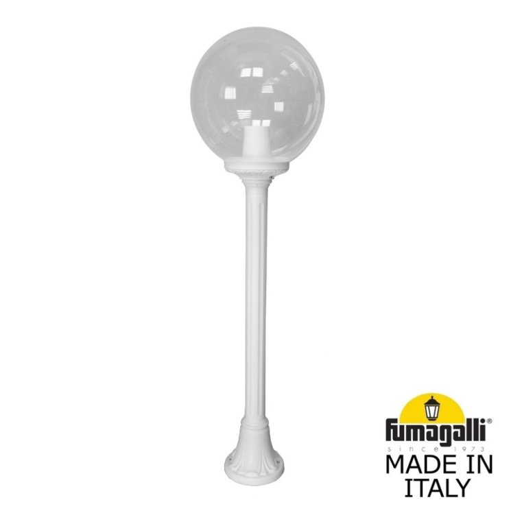 G30.151.000.WXE27 Фонарный столб FUMAGALLI MIZAR.R/G300.