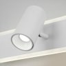 Спот с USB портом Eurosvet Binar 20127/1 LED белый