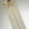 Торшер Odeon Chokka с лампочками 5028/3F+Lamps E14 P45