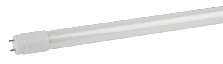 Набор из 25 шт, LED T8-10W-865-G13-600mm Лампа светодиодная, диод, трубка,10Вт, 6500К, поворотный G13 Эра Б0033000