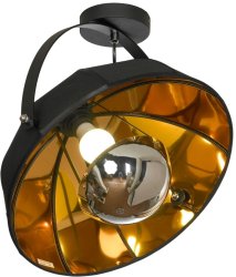 Потолочный светильник Lussole (Loft) Klamath LSP-0556-C