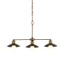Светильник с лампочкой Favourite Magrib 1214-3P1+Lamps