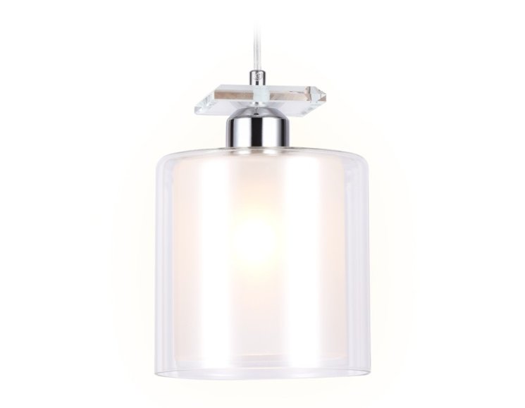 Подвесной светильник Ambrella light Traditional TR3577