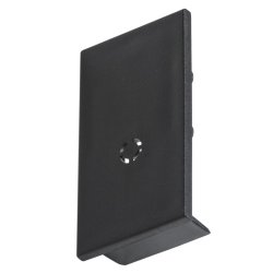 Заглушка концевая для однофазного шинопровода Barra Lightstar 505167