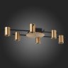 Люстра потолочная ST-Luce VEROLI SL1207.402.06