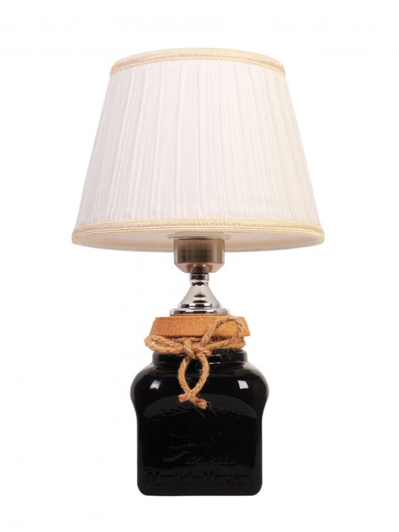 Настольная Лампа Abrasax TL.7806-1 BL