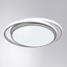 Потолочная люстра с пультом ДУ Arte Lamp Sonny A2688PL-1WH