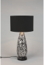 Настольная лампа Omnilux Borselli OML-19404-01