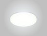 Встраиваемый светильник Crystal Lux CLT 500C170 WH 3000K