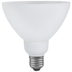 Энергосберегающая лампа E27 11W 2700К (теплый) DecoShape Paulmann 89234