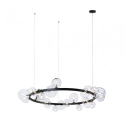 Светильник подвесной Loft It Molecule 10023/1200