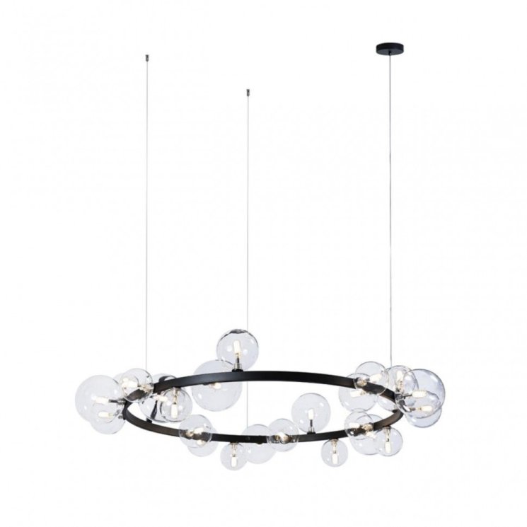 Светильник подвесной Loft It Molecule 10023/1200
