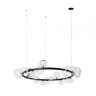 Светильник подвесной Loft It Molecule 10023/1200