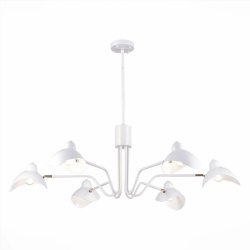 Люстра на штанге Minne ST Luce SL1801.513.06