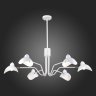 Люстра на штанге Minne ST Luce SL1801.513.06