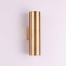 Настенный светильник Odeon Light Dario 3833/2WA