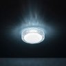 Настенно-потолочный светодиодный светильник Citilux Альпина CL71812