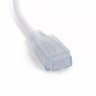 10шт. Коннектор гибкий для светодиодной ленты LS014 220V, LS015 220V Elektrostandard PSL-18 (a053651)