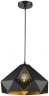 Светильник с ретро лампой Velante 384-026-01+Retro Lamps