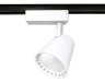Однофазный LED светильник 24W 4200К для трека Ambrella light Track System GL5975 WH