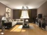 Подвесная люстра Divinare Soprano с поддержкой Алиса 1341/02 LM-5-A