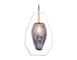 Подвесной светильник Ambrella light Traditional TR3627